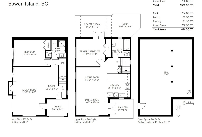 571 ROOCROFT LANE, Bowen Island, British Columbia, 2 Bedrooms Bedrooms, ,2 BathroomsBathrooms,Residential Detached,For Sale,ROOCROFT,2,R2844533