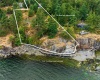 1545 EAGLE CLIFF ROAD, Bowen Island, British Columbia, ,Land Only,For Sale,EAGLE CLIFF,R2850726
