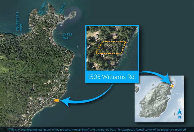 1505 WILLIAMS ROAD, Bowen Island, British Columbia, 4 Bedrooms Bedrooms, ,4 BathroomsBathrooms,Residential Detached,For Sale,WILLIAMS,3,R2856614