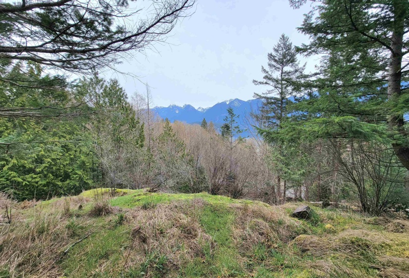 1562 EAGLECLIFF ROAD, Bowen Island, British Columbia, ,Land Only,For Sale,EAGLECLIFF,R2859709